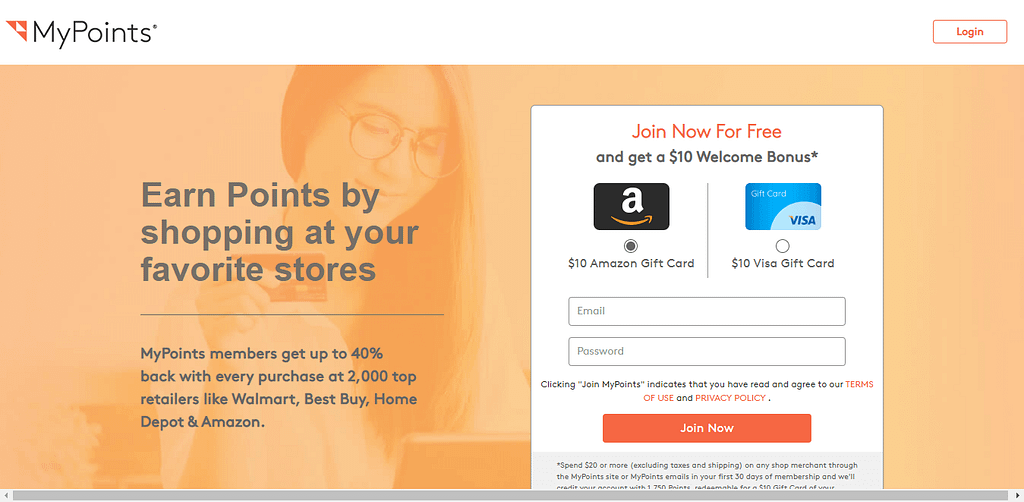 Best Paid Survey Sites In 2021 10 MyPoints Coupons Promo Codes Rewards Paid Surveys