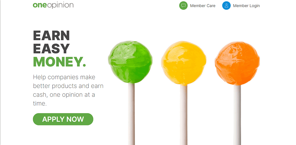 Best Paid Survey Sites In 2021 11 OneOpinion Home