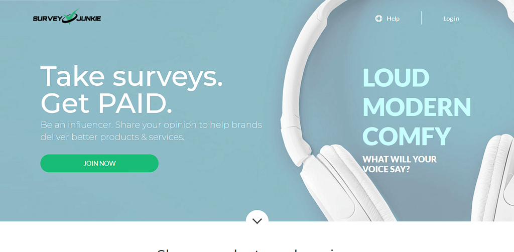 Best Paid Survey Sites In 2021 9 Survey Junkie 1 1